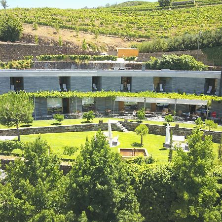 פסו דה רגואה Quinta Do Vallado - Douro Wine Hotel מראה חיצוני תמונה
