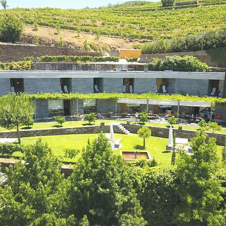 פסו דה רגואה Quinta Do Vallado Wine Hotel מראה חיצוני תמונה