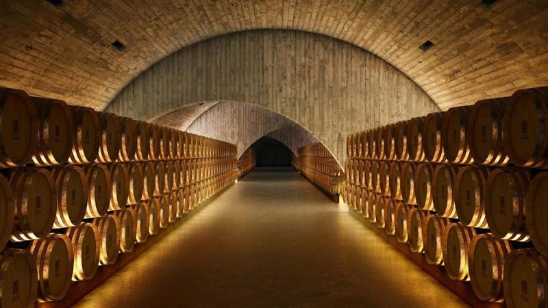 פסו דה רגואה Quinta Do Vallado - Douro Wine Hotel מראה חיצוני תמונה