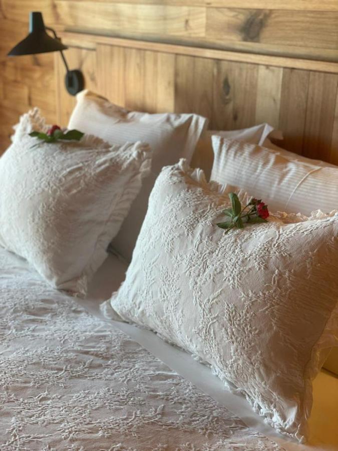 פסו דה רגואה Quinta Do Vallado - Douro Wine Hotel מראה חיצוני תמונה