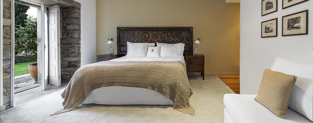 פסו דה רגואה Quinta Do Vallado - Douro Wine Hotel חדר תמונה