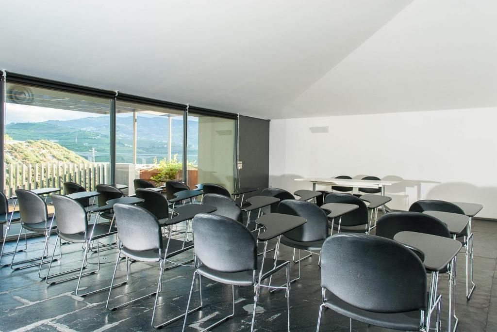 פסו דה רגואה Quinta Do Vallado - Douro Wine Hotel מראה חיצוני תמונה