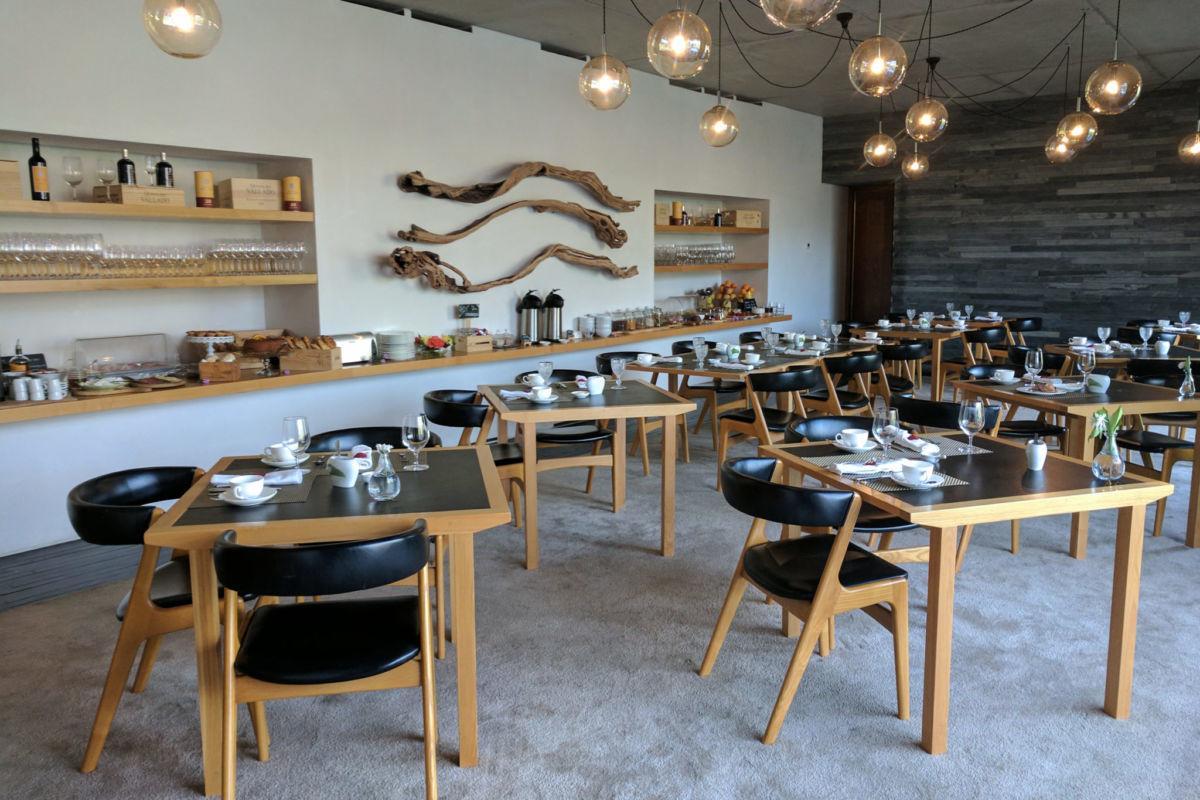 פסו דה רגואה Quinta Do Vallado - Douro Wine Hotel מראה חיצוני תמונה